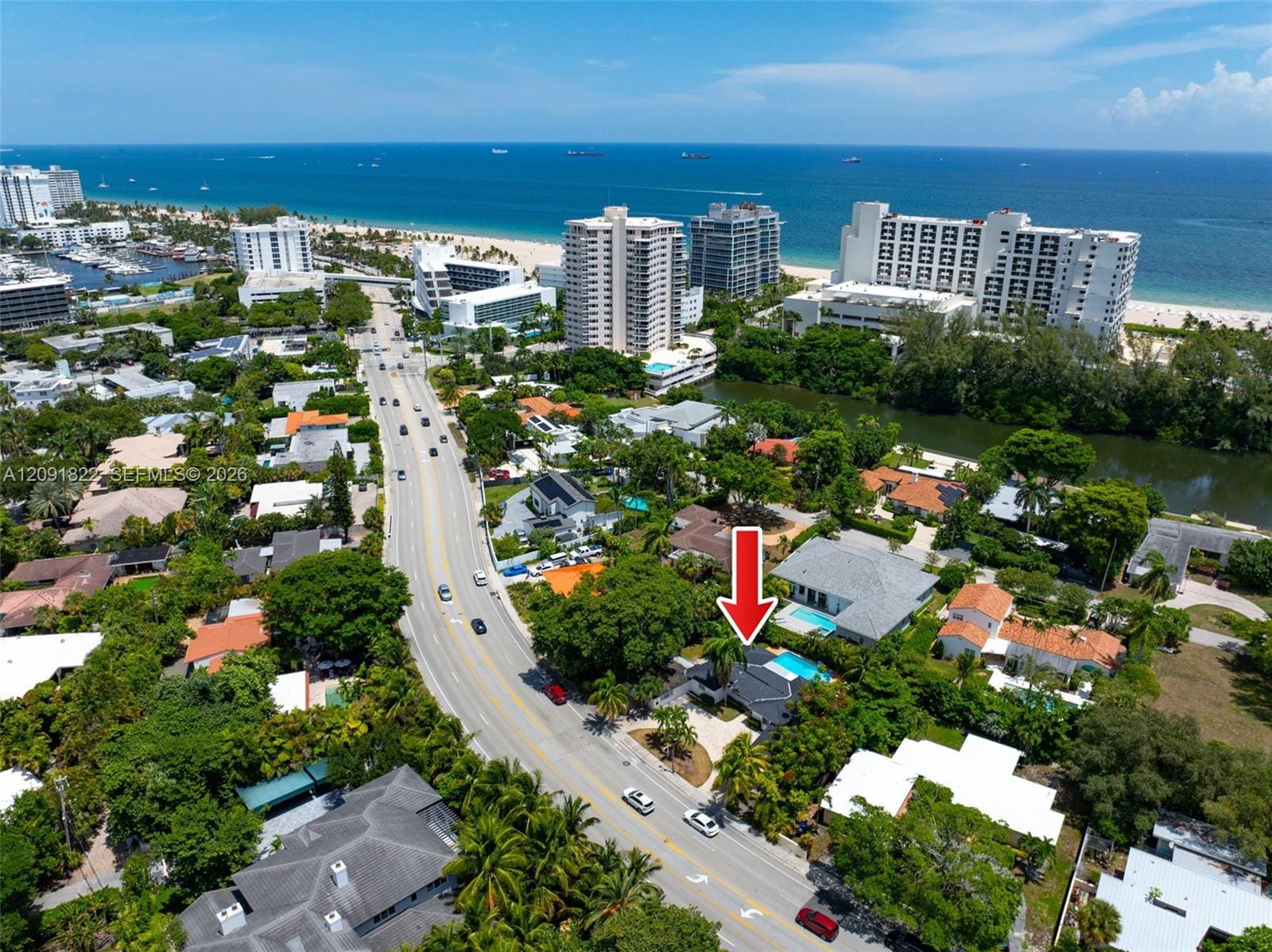 1308 Seabreeze Boulevard, Fort Lauderdale, FL 33316 photo 26