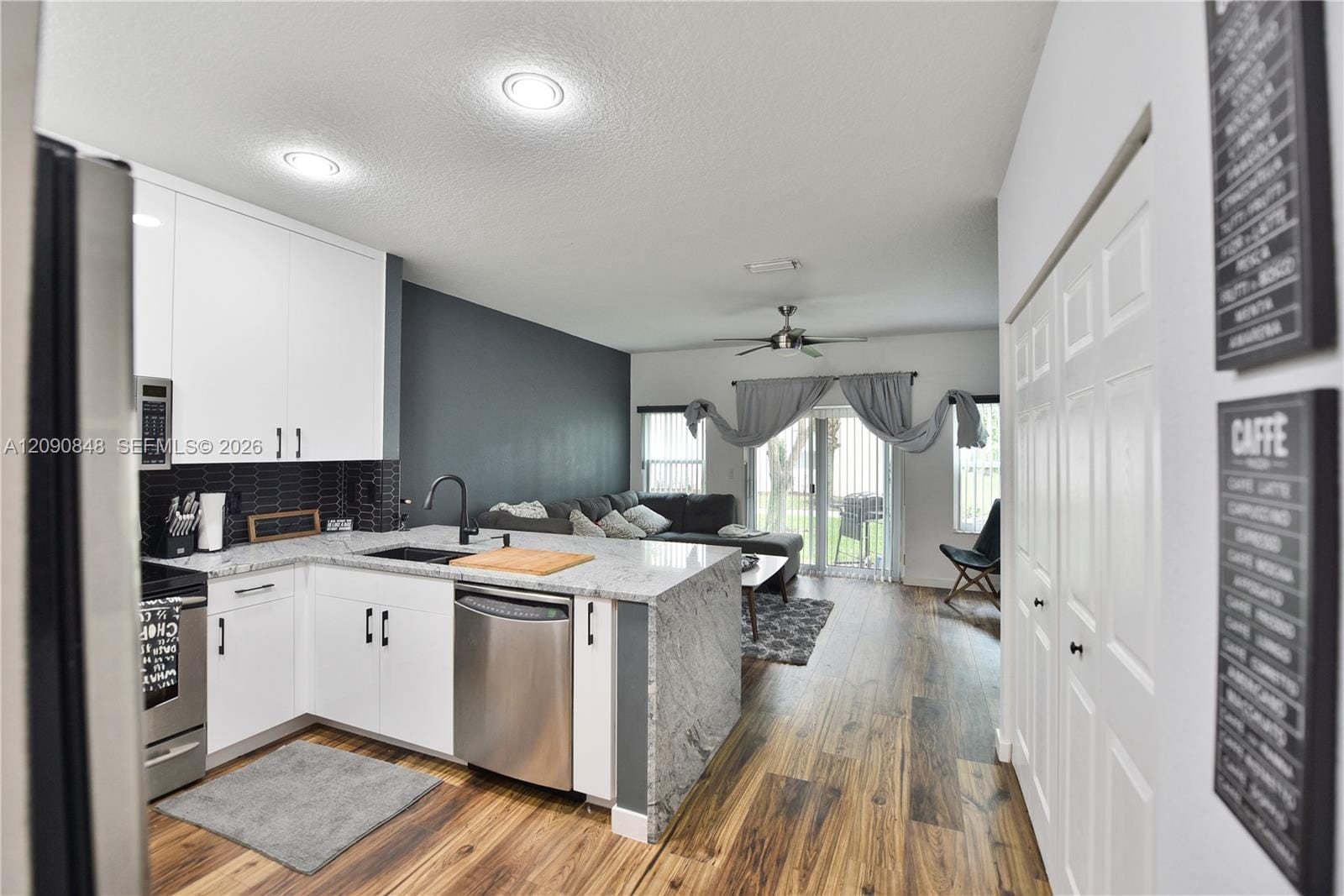 3356 NW 29th Court, Lauderdale Lakes, FL 33311 photo 3