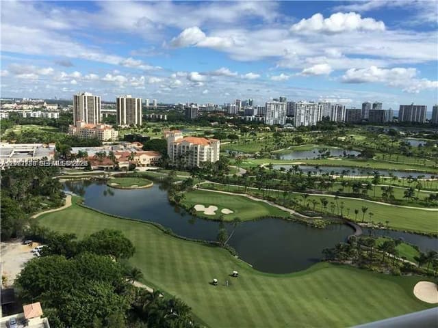 19501 W Country Club Drive 2413, Aventura, FL 33180