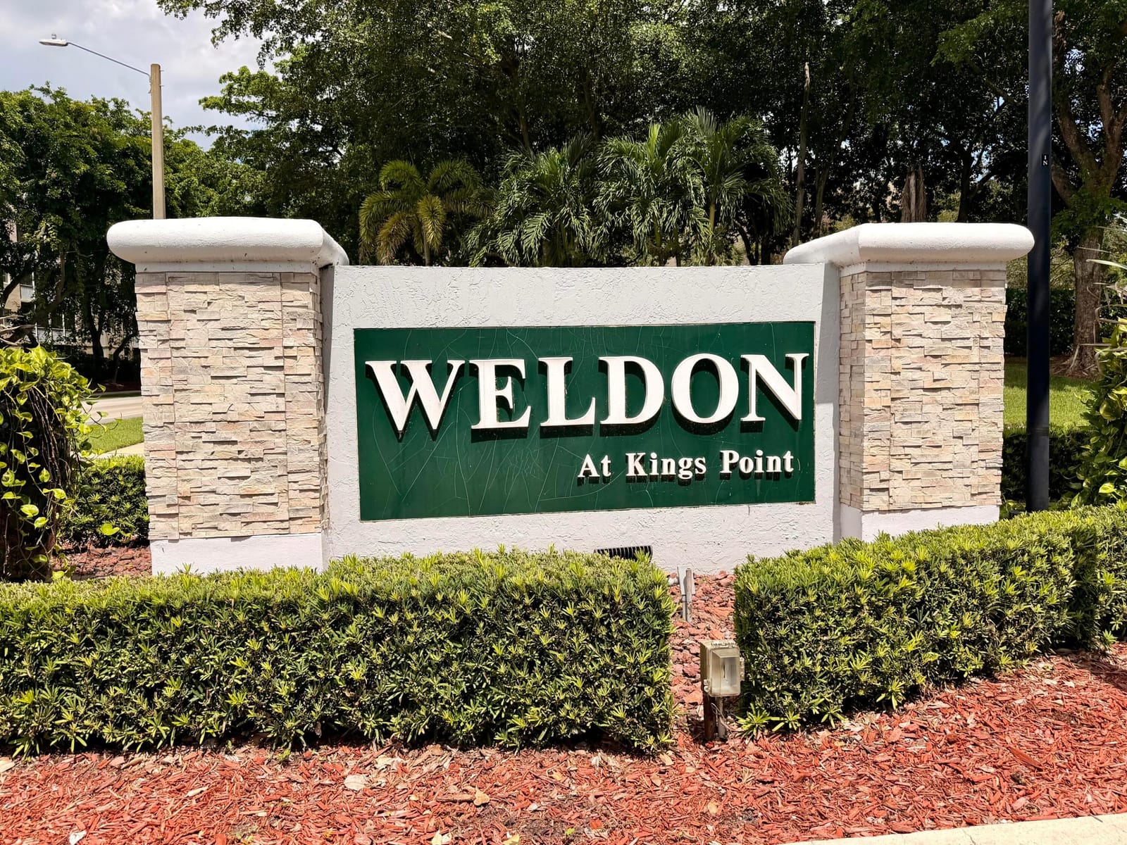 9511 WELDON Circle G108, Tamarac, FL 33321 photo 2