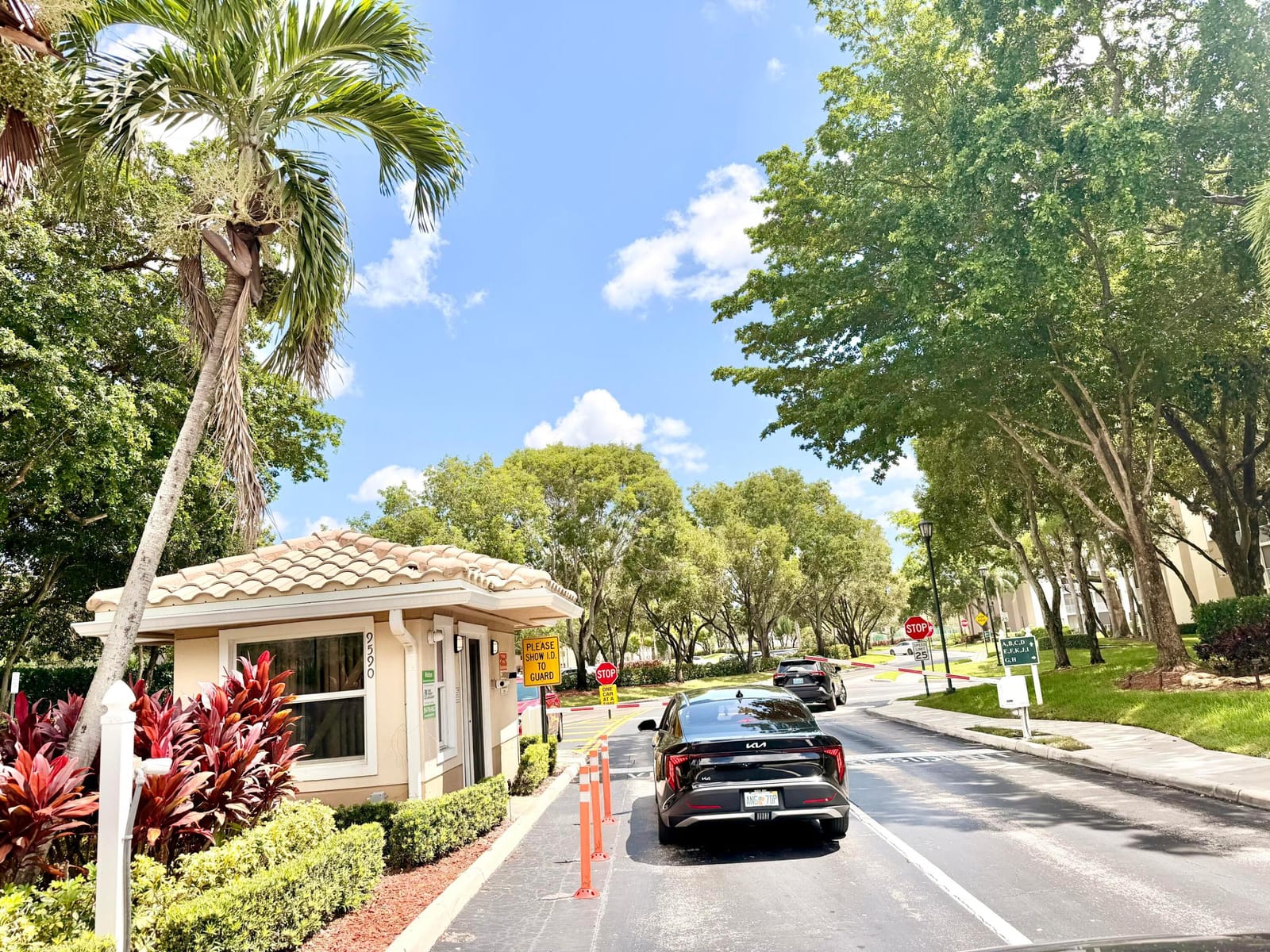 9511 WELDON Circle G108, Tamarac, FL 33321 photo 3