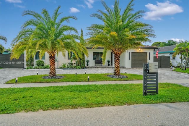4720 Baldric Street, Holiday City At Boca Rato, Boca Raton, FL
