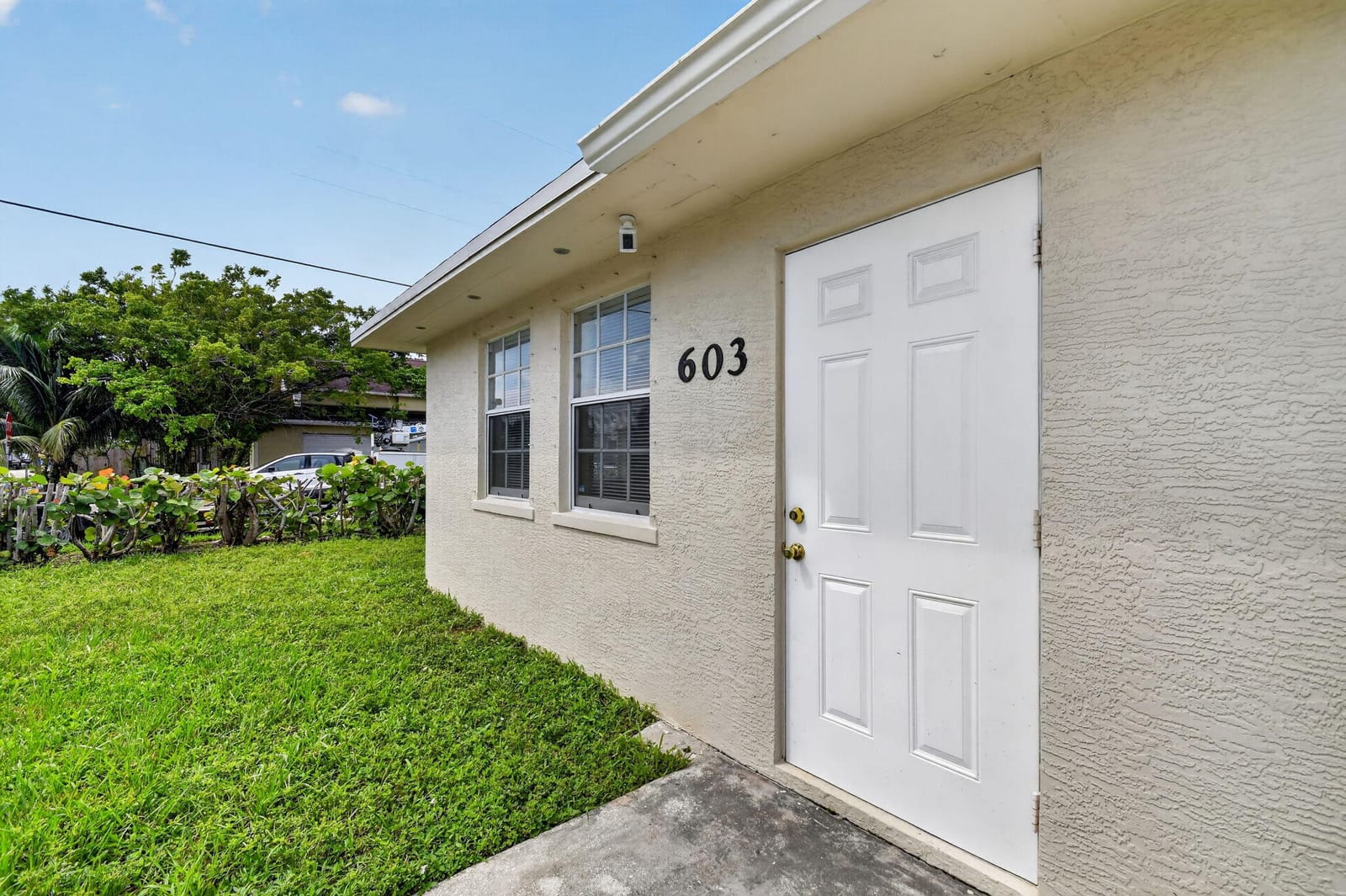 603 N Broadway, Lantana, FL 33462 photo 5