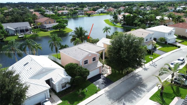 13950 Oak Ridge Drive, Davie, FL 33325