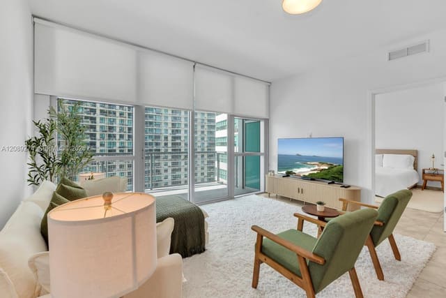3301 NE 1st Avenue H1510, Miami, FL 33137