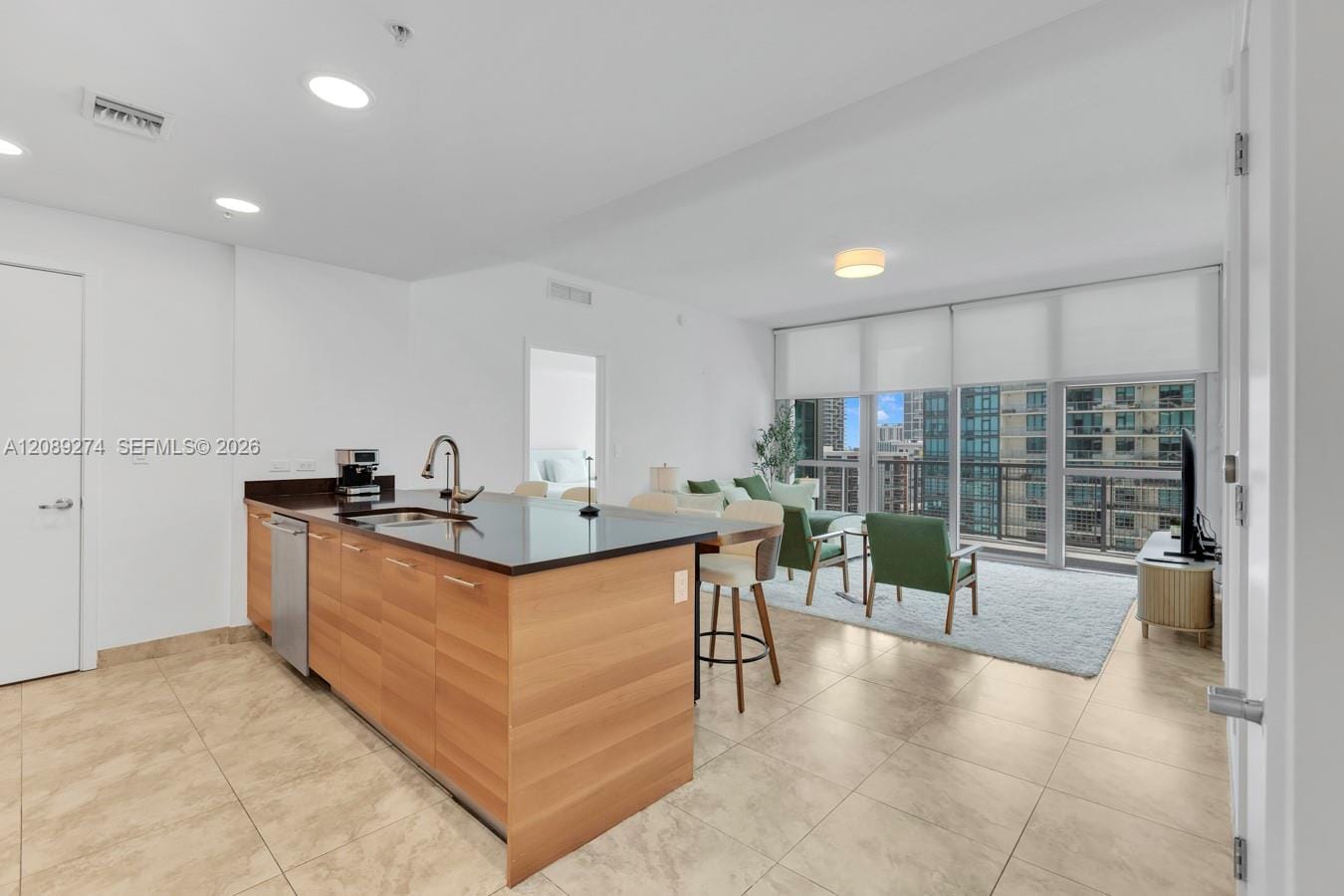 3301 NE 1st Avenue H1510, Miami, FL 33137 photo 3