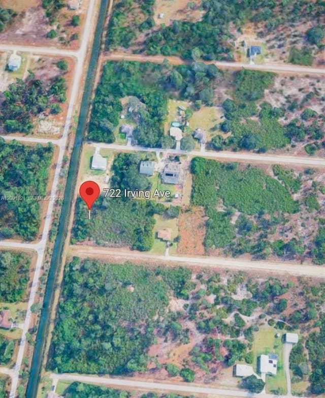 722 Irving Avenue, Lehigh Acres, FL 33972