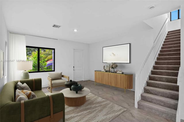 18922 SW 316th Street, Highland Residences, Homestead, FL