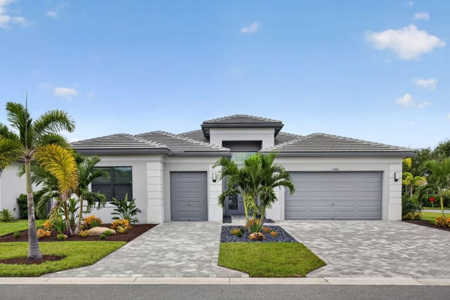 11665 SW Ter Court, Port St. Lucie, FL 34987