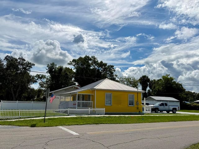 200 SE 3RD Street, Okeechobee, FL