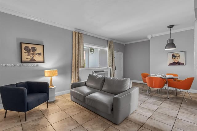 8100 Harding Avenue 509, Miami Beach, FL 33141