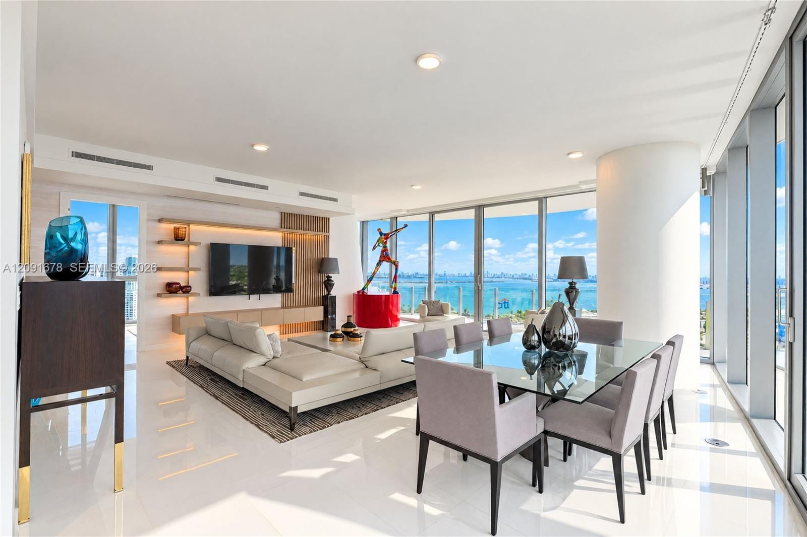 300 Biscayne Blvd Way 4701E — photo 3