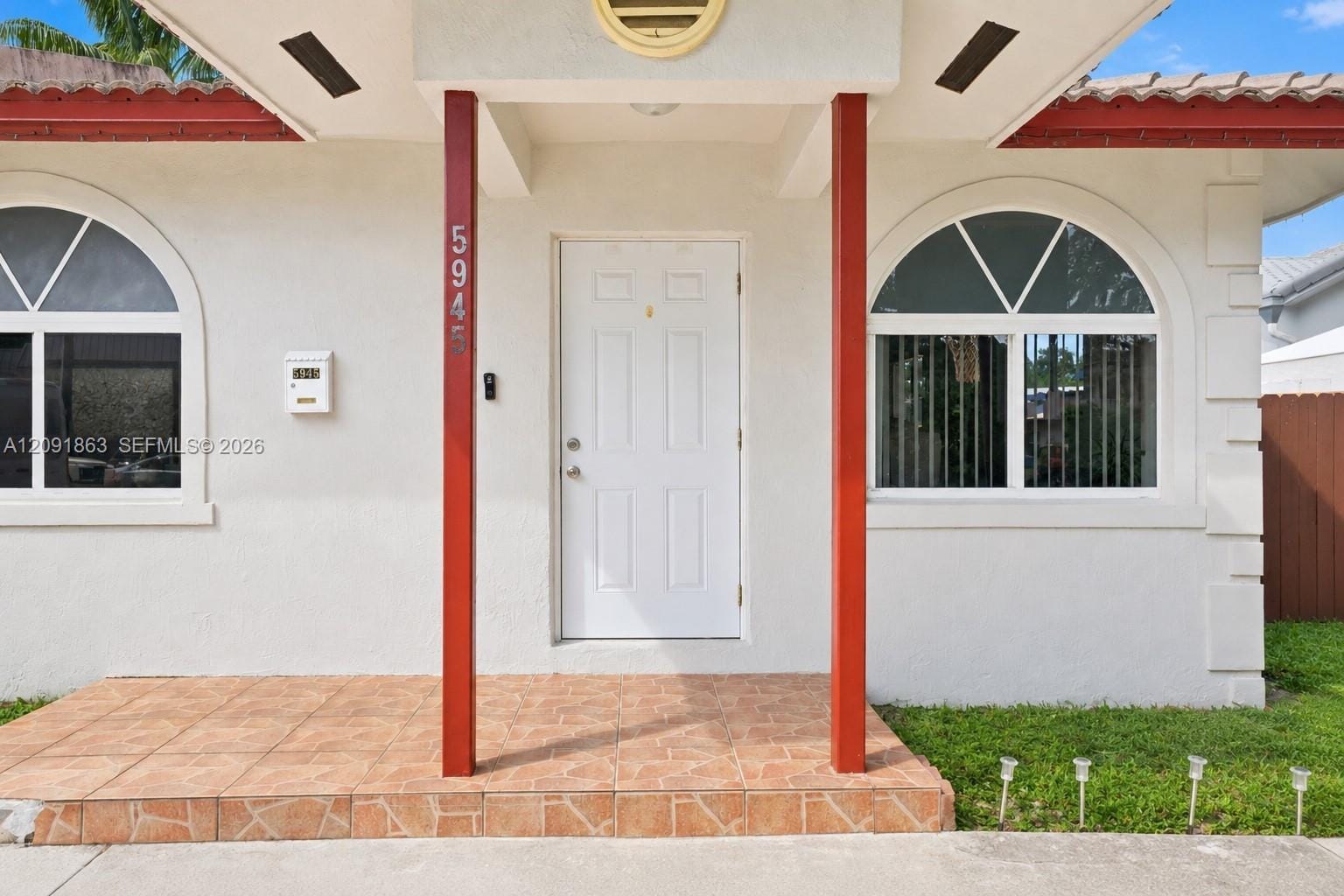 5945 NW 38th Street 5947 — photo 3
