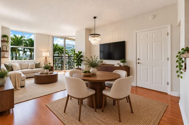 357 Almeria Avenue 606, Coral Gables, FL 33134