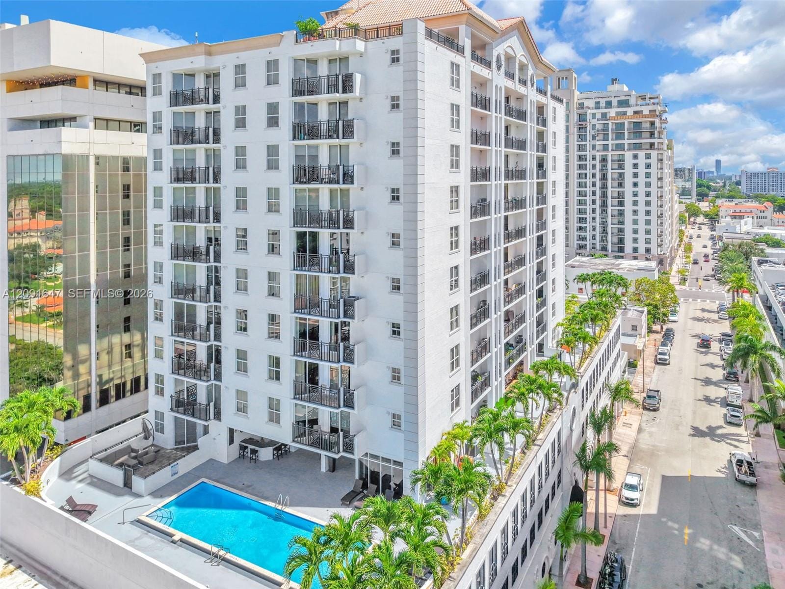 357 Almeria Avenue 606, Coral Gables, FL 33134 photo 21