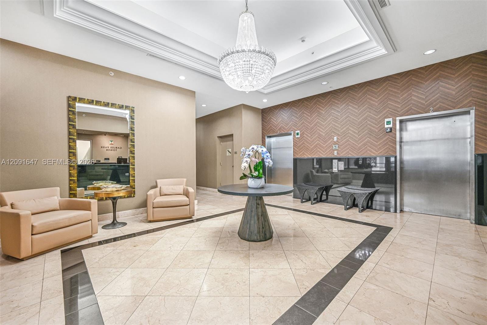 357 Almeria Avenue 606, Coral Gables, FL 33134 photo 25