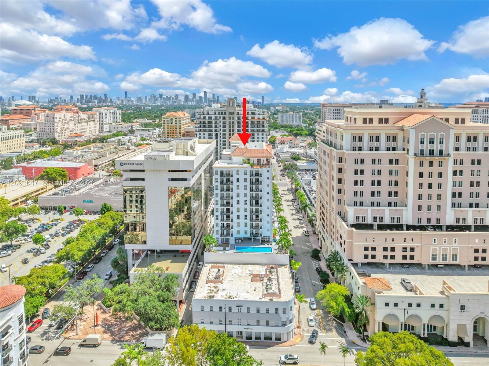 357 Almeria Avenue 606, Coral Gables, FL 33134 photo 29