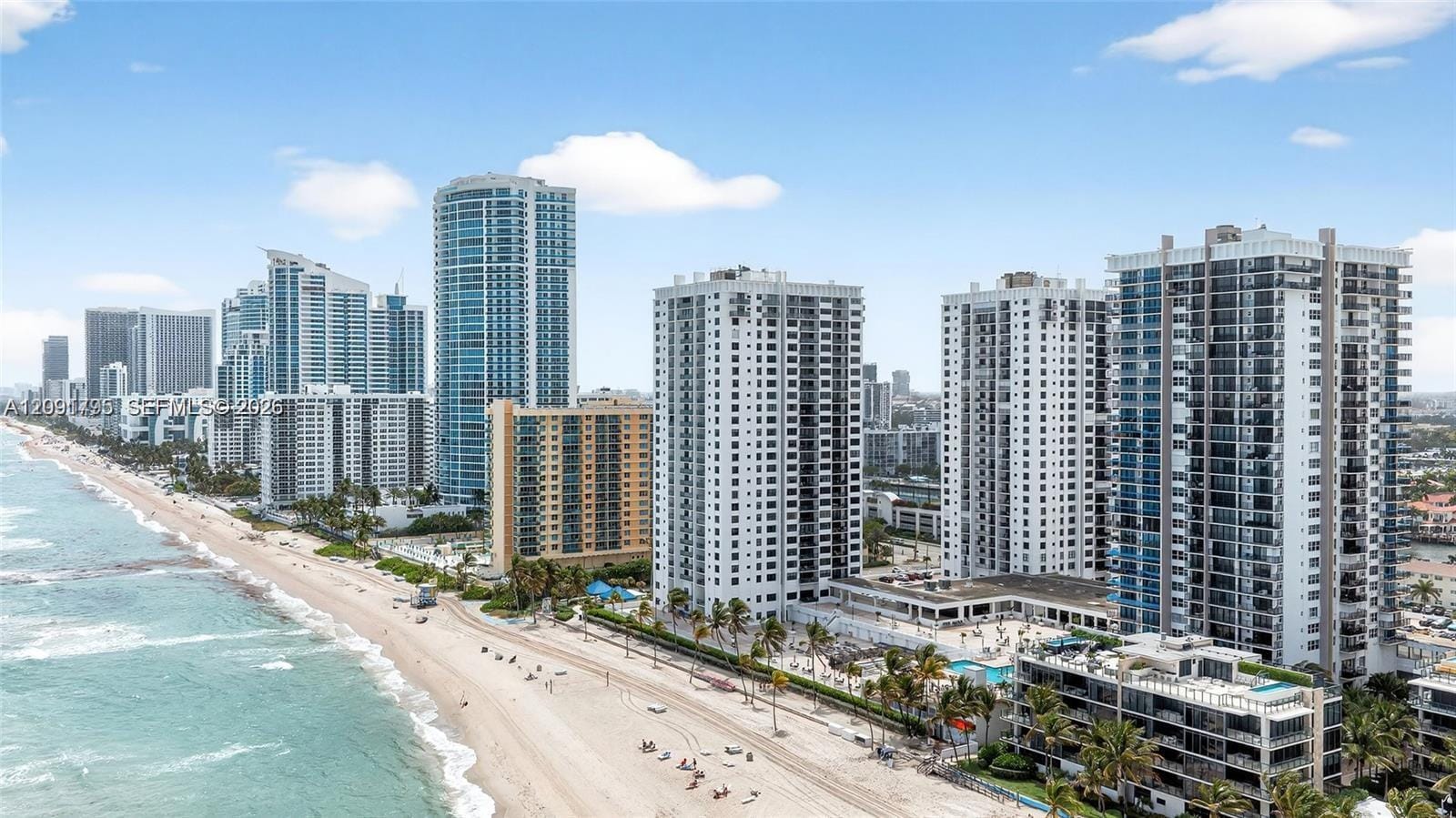 2301 S Ocean Drive 2302, Hollywood, FL 33019 photo 27