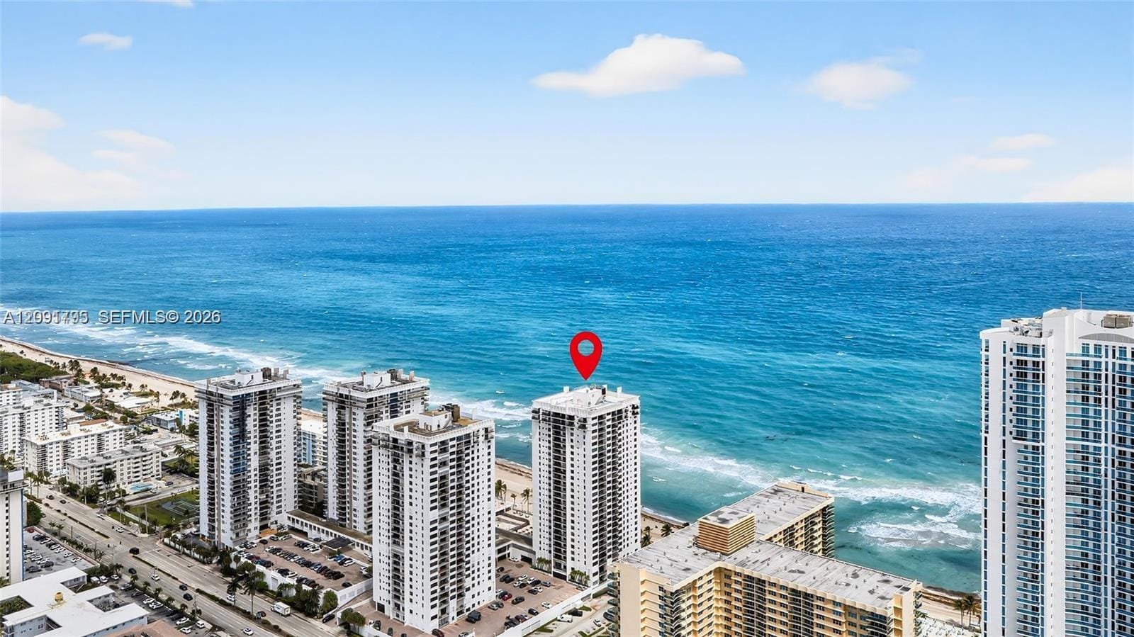 2301 S Ocean Drive 2302, Hollywood, FL 33019 photo 28