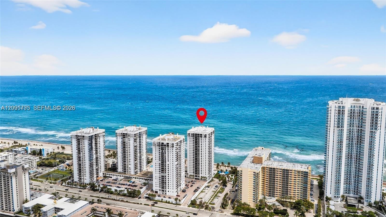 2301 S Ocean Drive 2302, Hollywood, FL 33019 photo 29