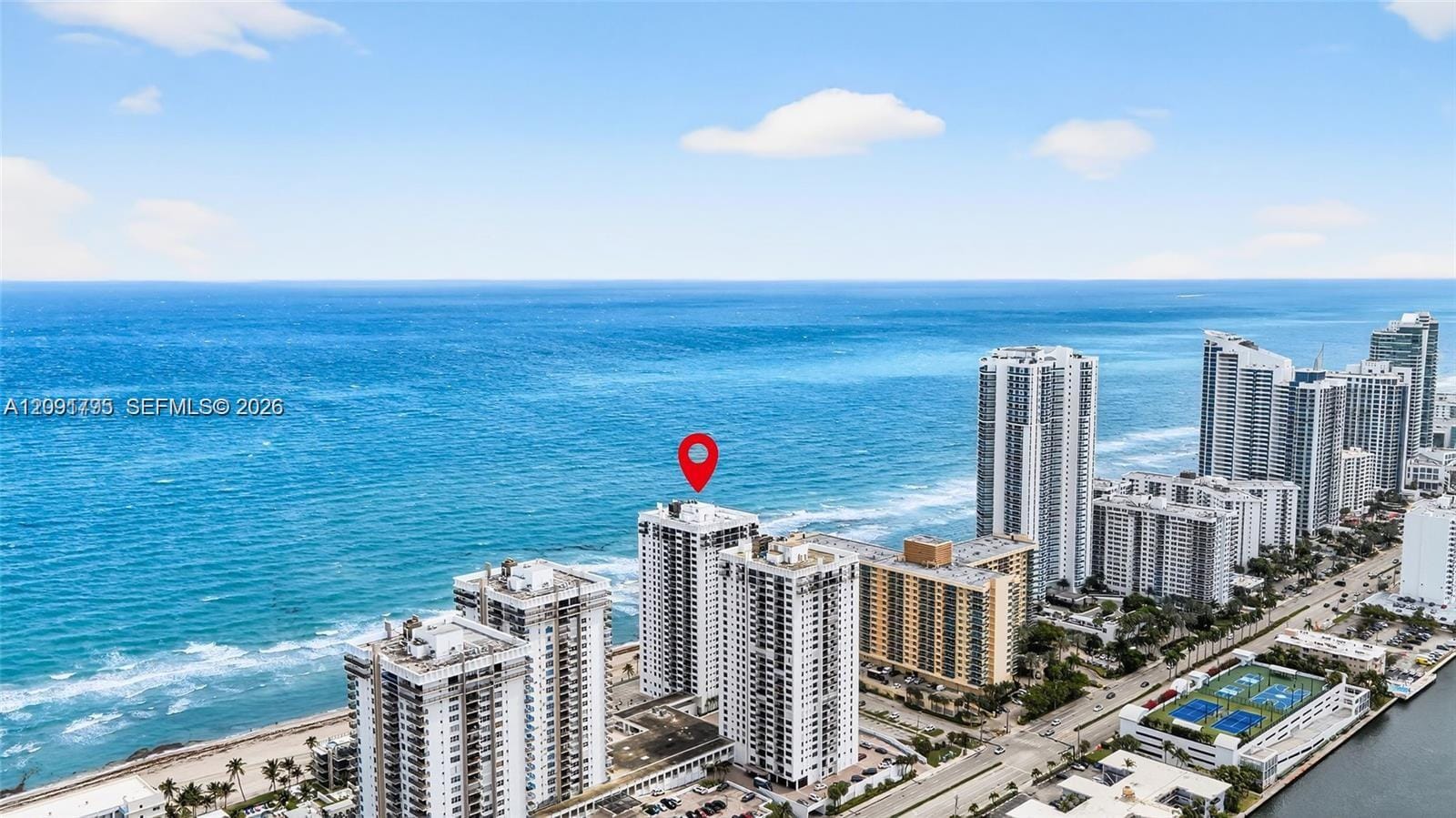 2301 S Ocean Drive 2302, Hollywood, FL 33019 photo 30