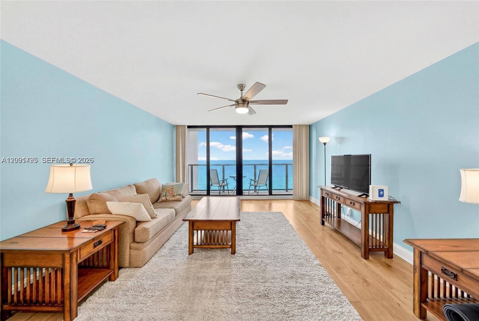 2301 S Ocean Drive 2302 — photo 4