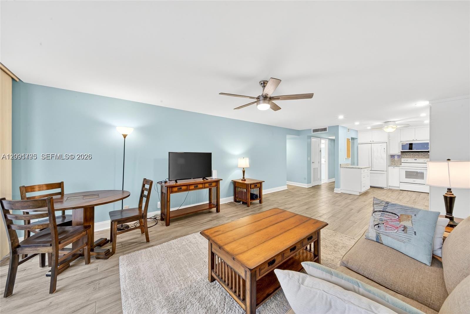 2301 S Ocean Drive 2302 — photo 9