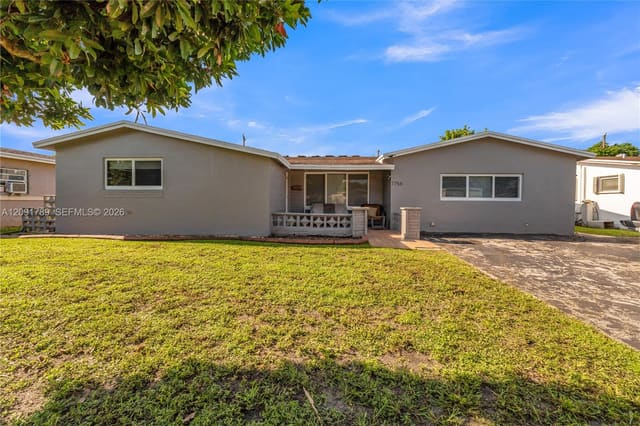 7756 Biltmore Boulevard R, Miramar, FL 33023
