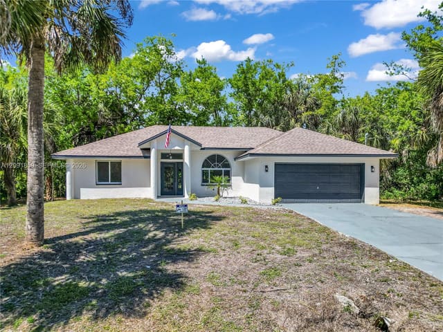 26140 Hapsburg Road Punta Gorda, FL 33955