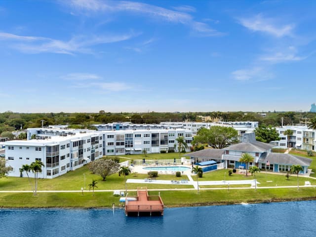 2309 Park Lane 316, Hollywood, FL 33021