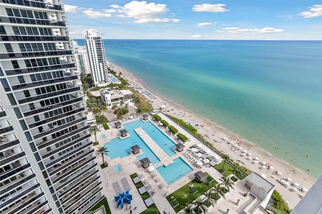 1830 S Ocean Drive 2609, Hallandale Beach, FL 33009