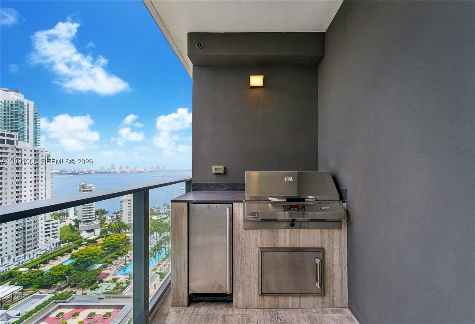 1451 Brickell Avenue 2506, Miami, FL 33131 photo 22