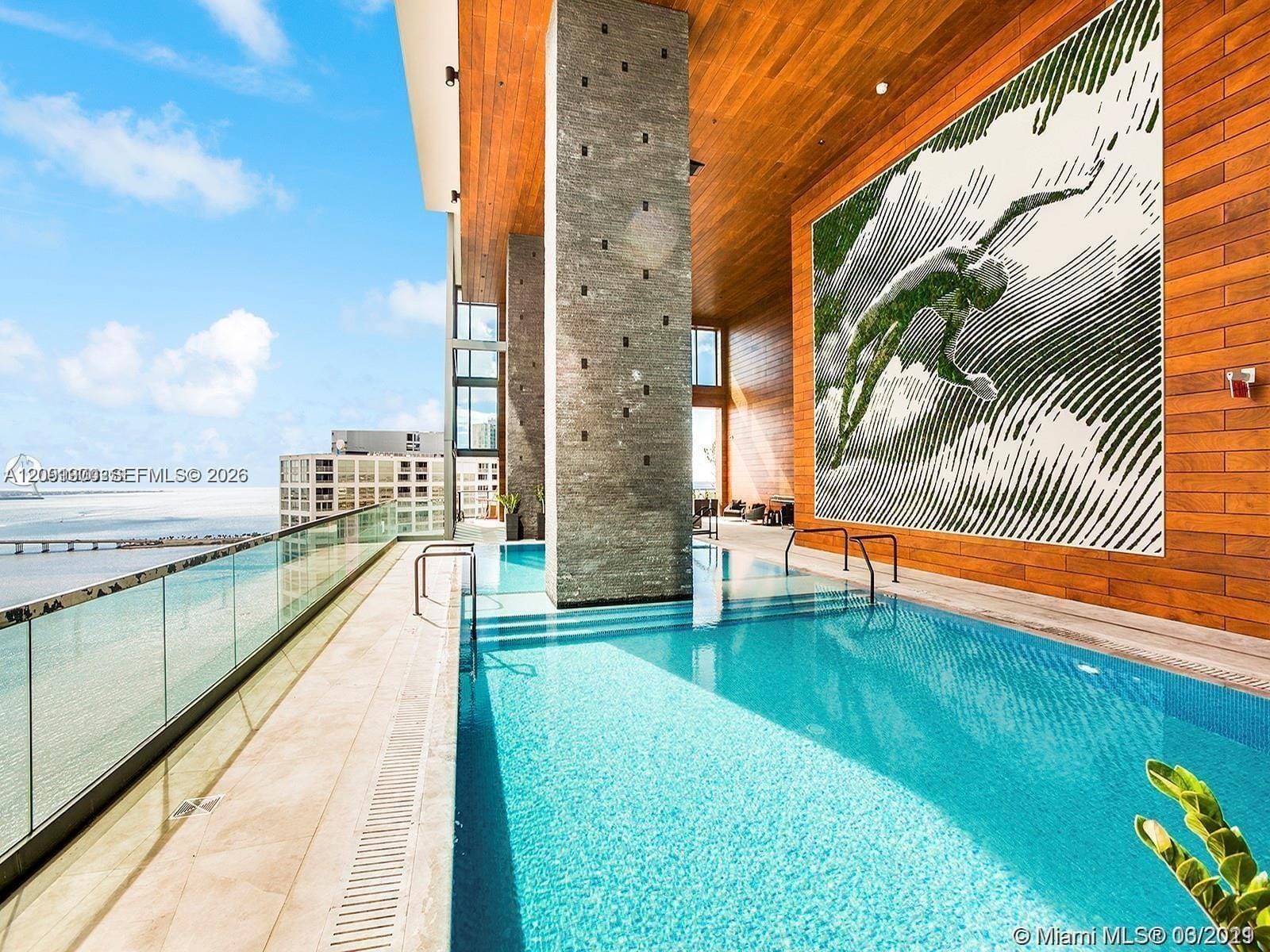 1451 Brickell Avenue 2506, Miami, FL 33131 photo 23