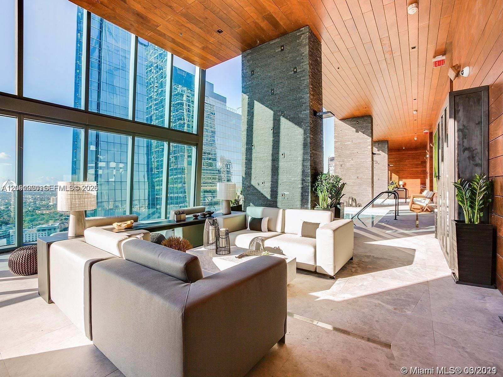1451 Brickell Avenue 2506, Miami, FL 33131 photo 27