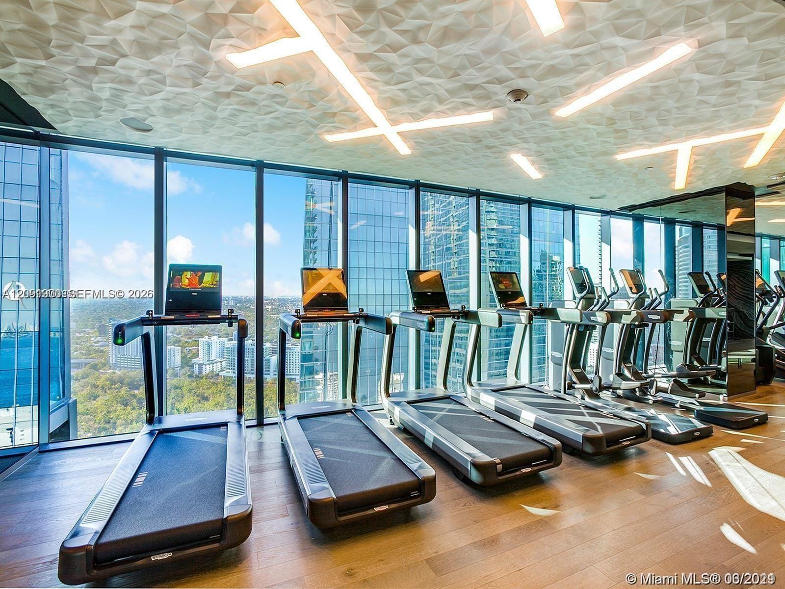 1451 Brickell Avenue 2506, Miami, FL 33131 photo 30