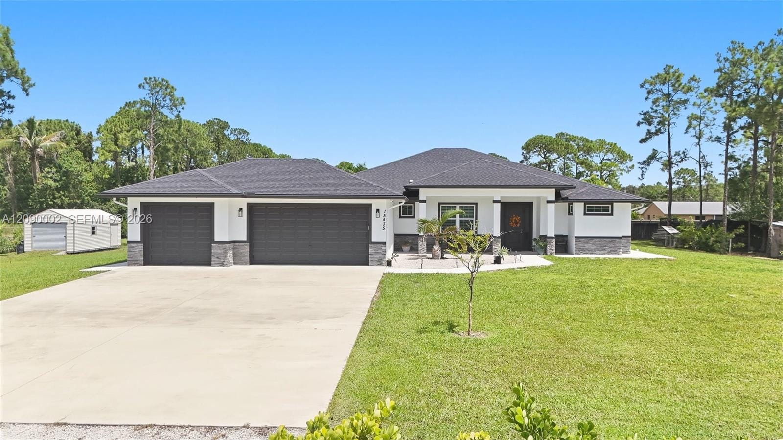 15435 Northlake Boulevard — photo 5