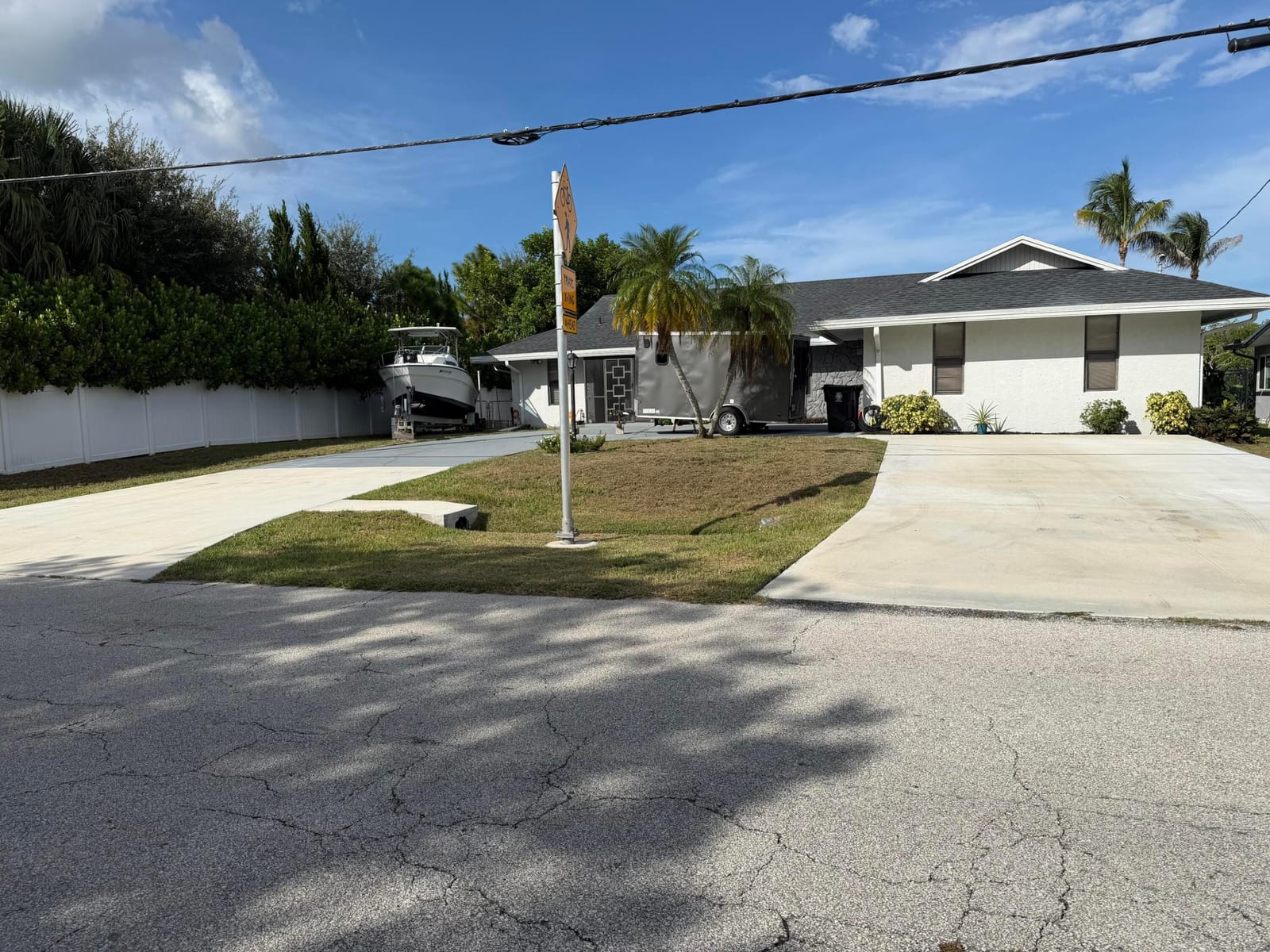 1219 SE CORAL REEF Street, Port St. Lucie, FL 34983 photo 2