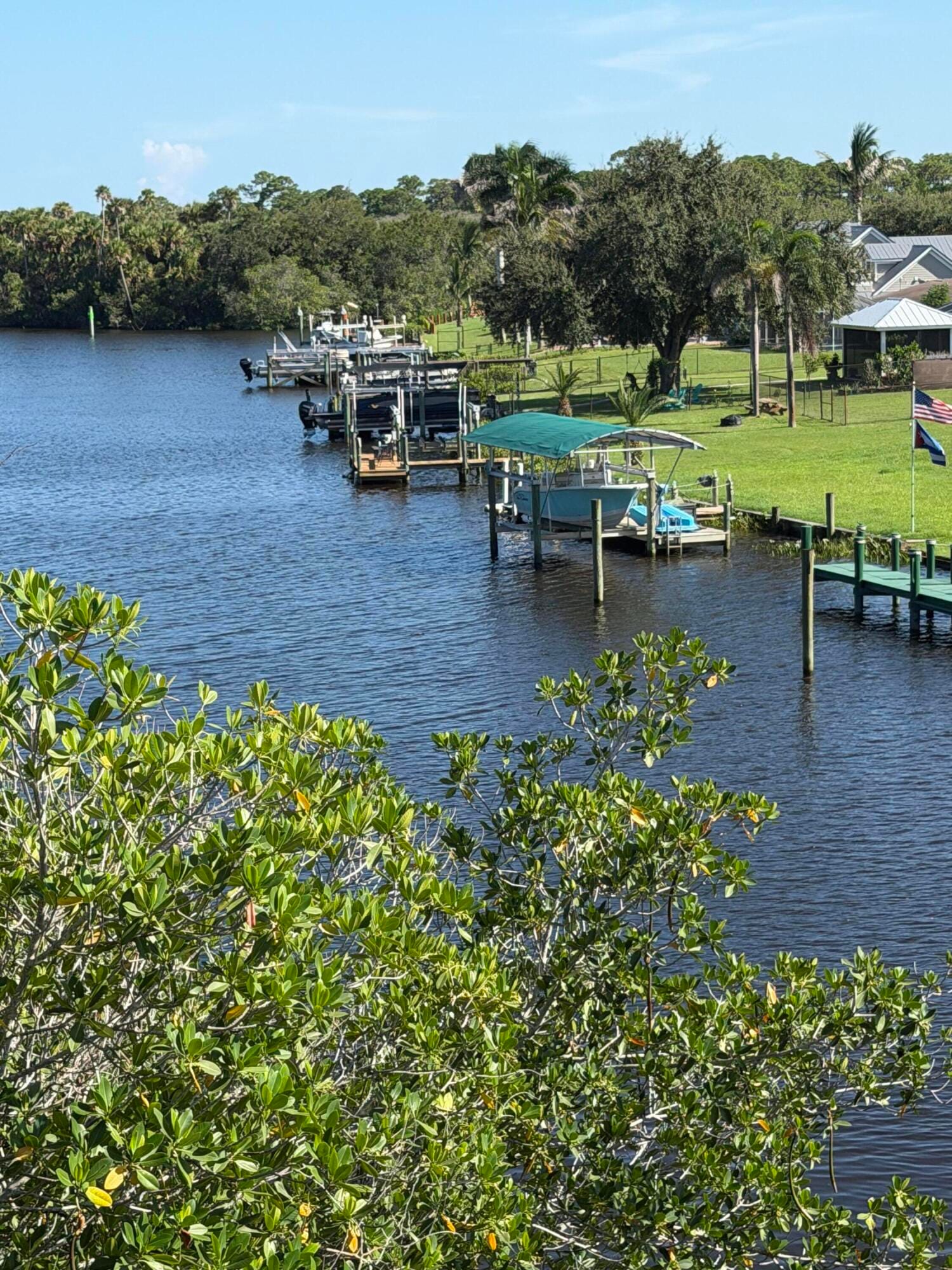 1219 SE CORAL REEF Street, Port St. Lucie, FL 34983 photo 22