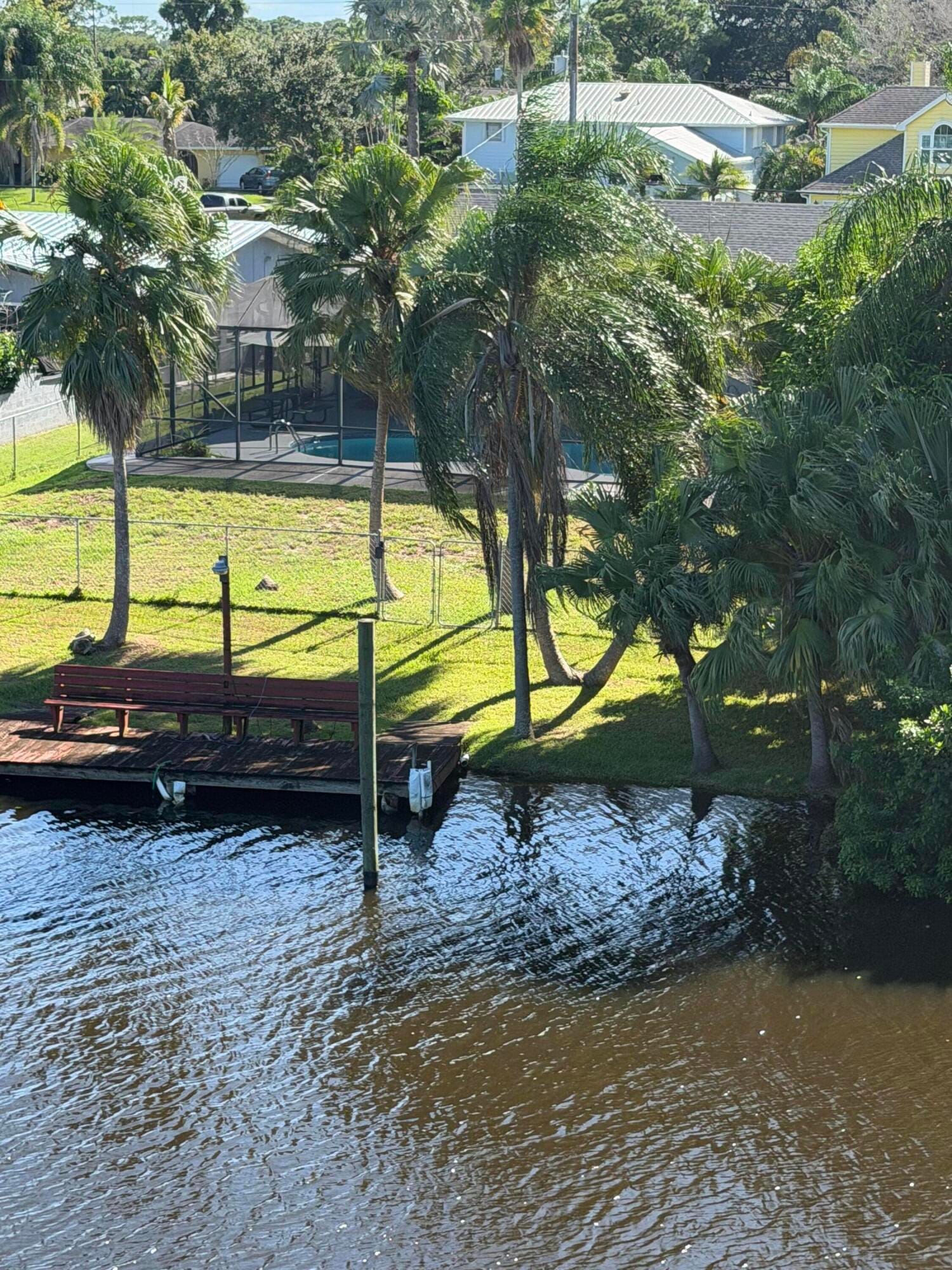 1219 SE CORAL REEF Street, Port St. Lucie, FL 34983 photo 23