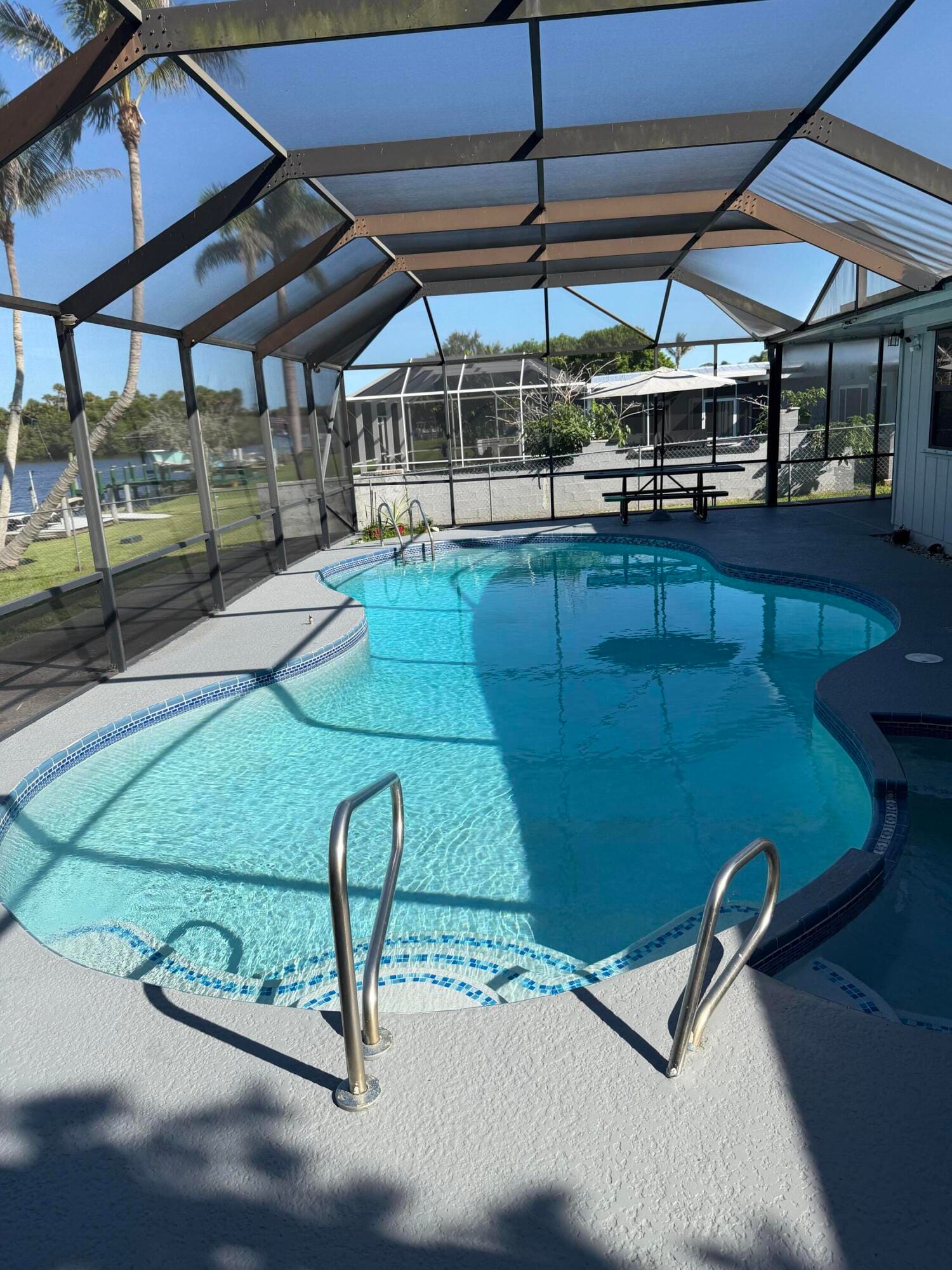 1219 SE CORAL REEF Street, Port St. Lucie, FL 34983 photo 6