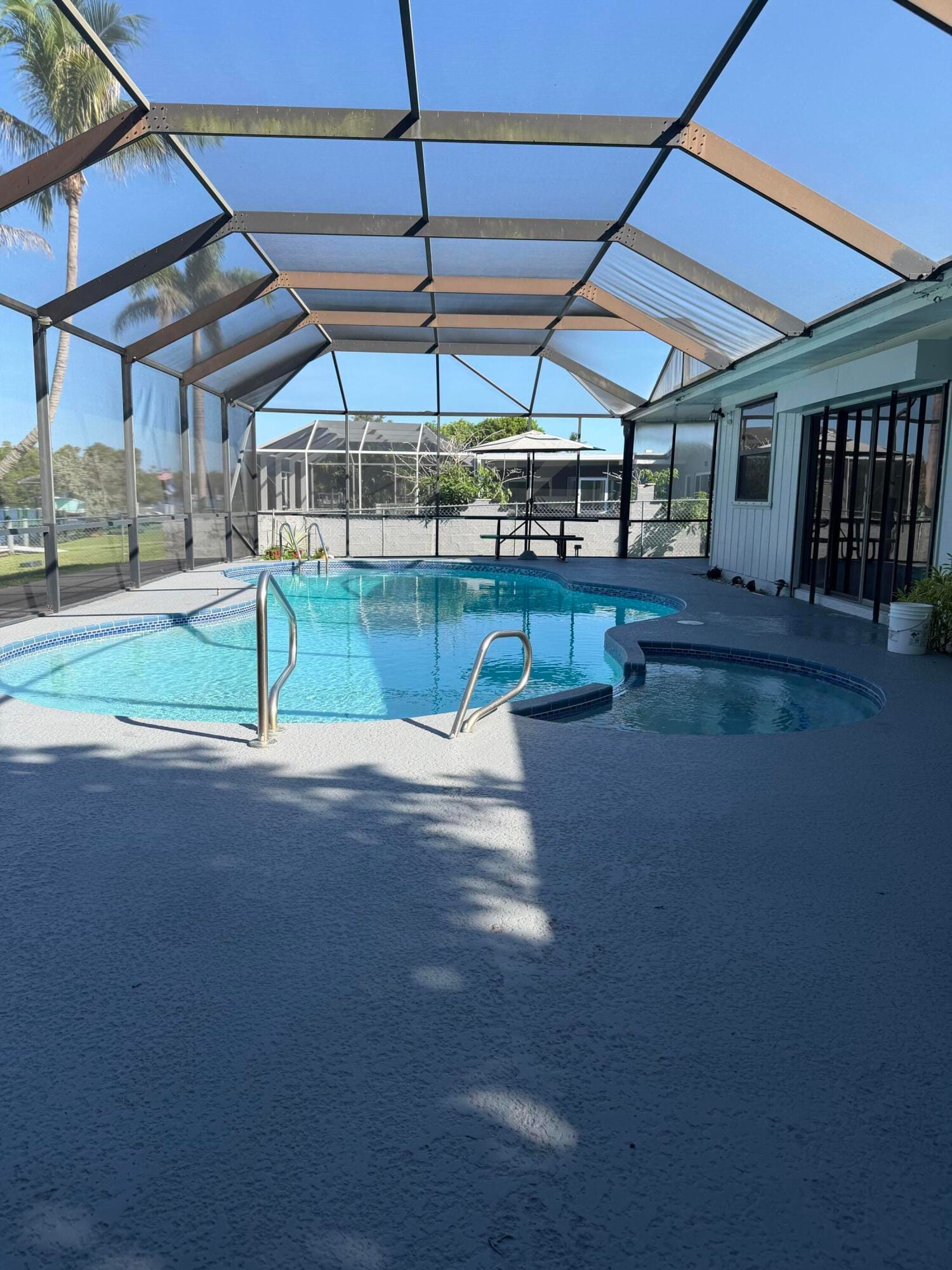 1219 SE CORAL REEF Street, Port St. Lucie, FL 34983 photo 7