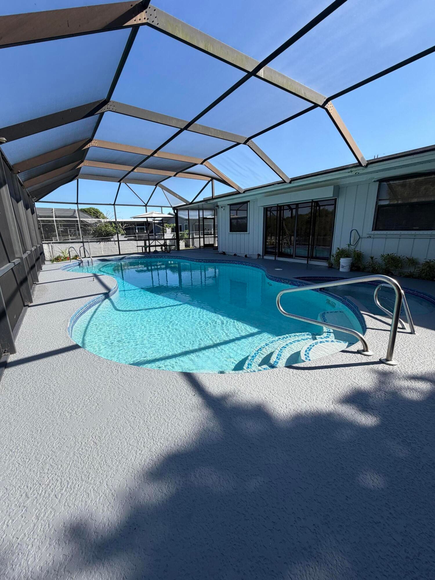 1219 SE CORAL REEF Street, Port St. Lucie, FL 34983 photo 8