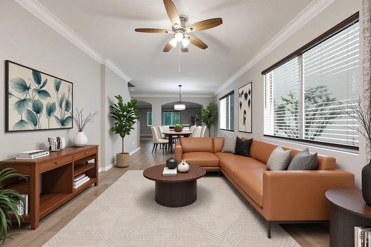 4791 Foxtail Palm Court — photo 3