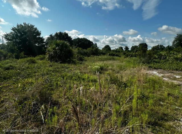 16326 NW 314TH Street, Okeechobee, FL 34972