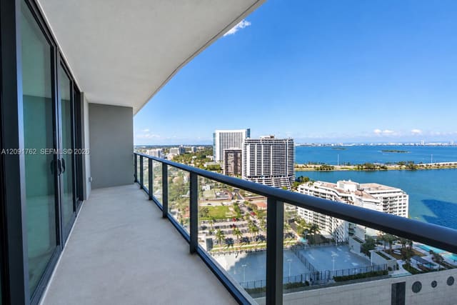 501 NE 31st Street 2303, Miami, FL 33137