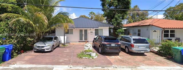 1025 SW 12th Street, Lawrence Est Land Cos Sub, Miami, FL