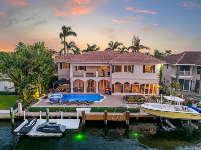 961 Banyan Drive, Delray Beach, FL 33483