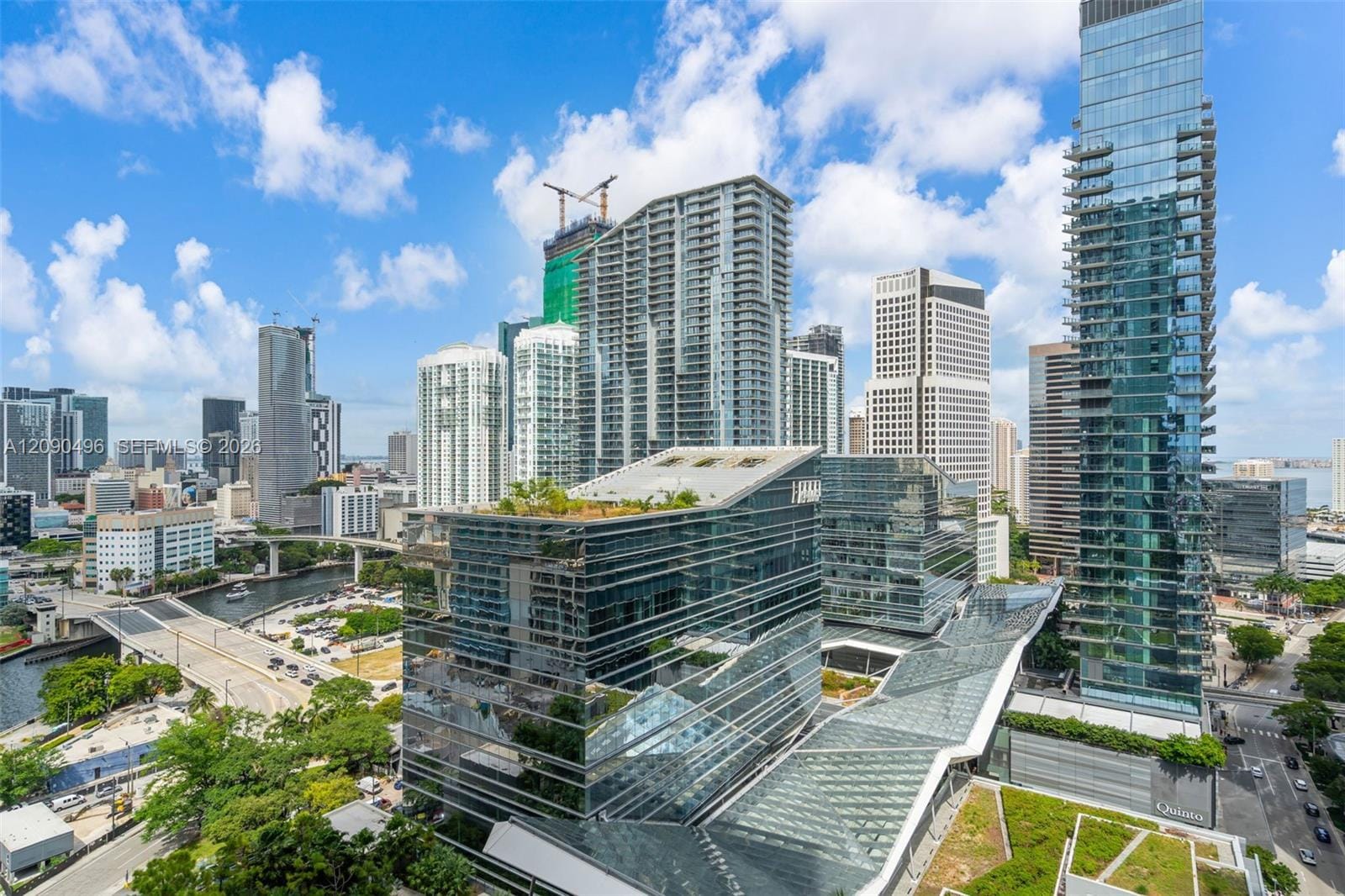 88 SW 7th Street 1901, Miami, FL 33130 photo 15