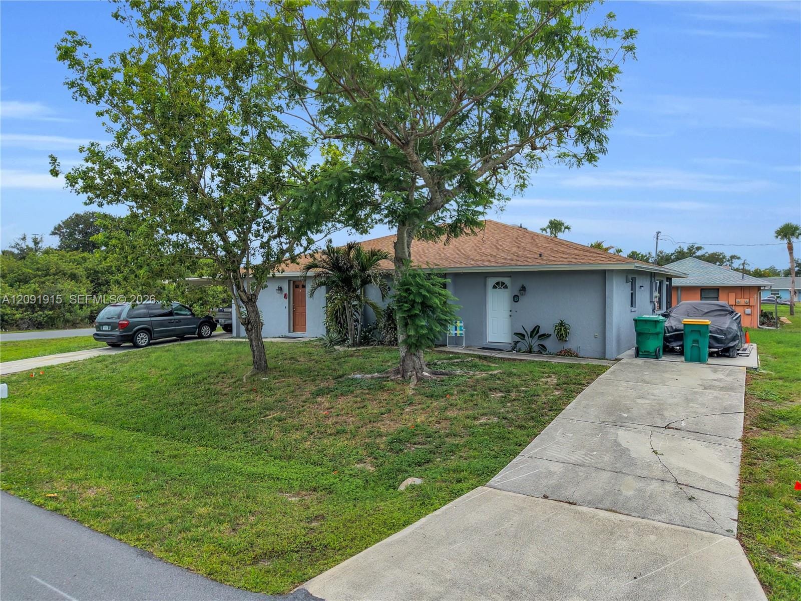 6359 Hera Street, Englewood Unit #B, FL 34224 photo 1