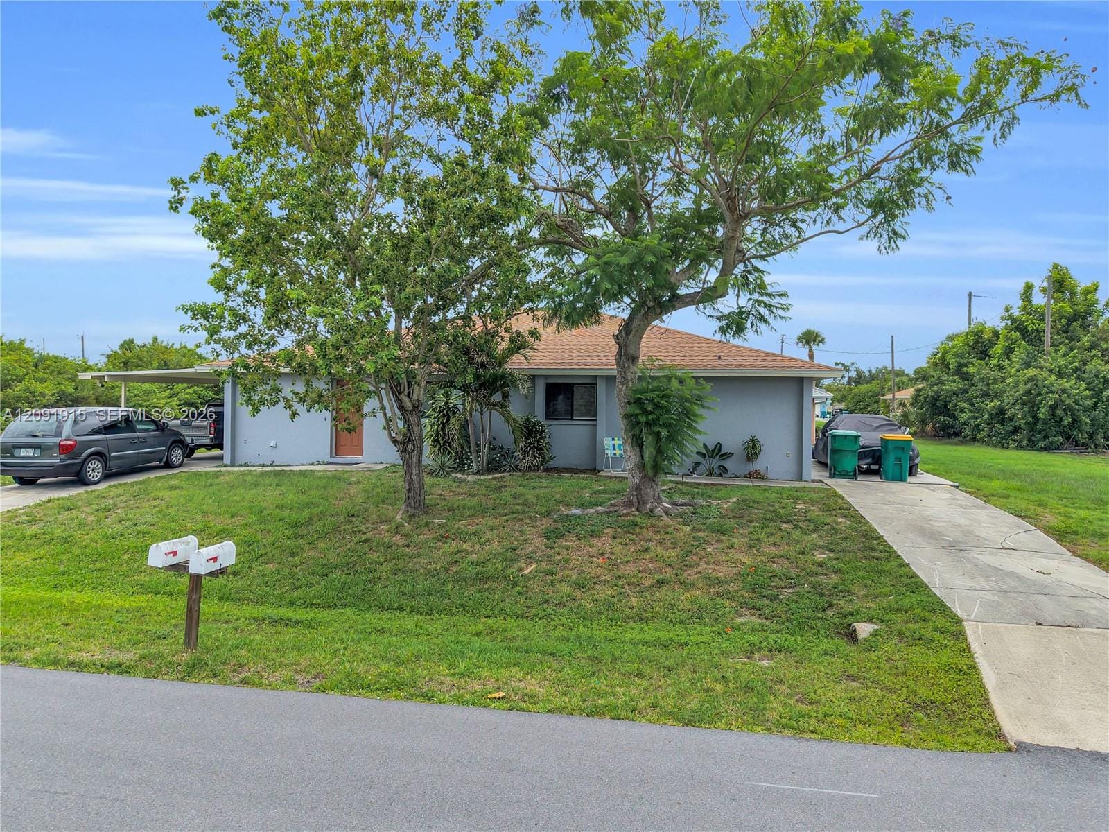6359 Hera Street, Englewood Unit #B, FL 34224 photo 2